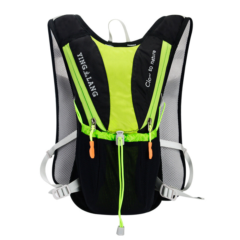 Cross-country Personal Running Marathon Riding Kettle Sports Backpacks