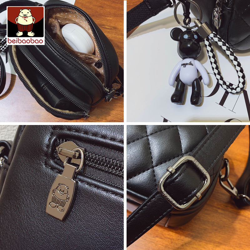 Women's Charming Attractive Pretty Pouches Fashion Crossbody Bags