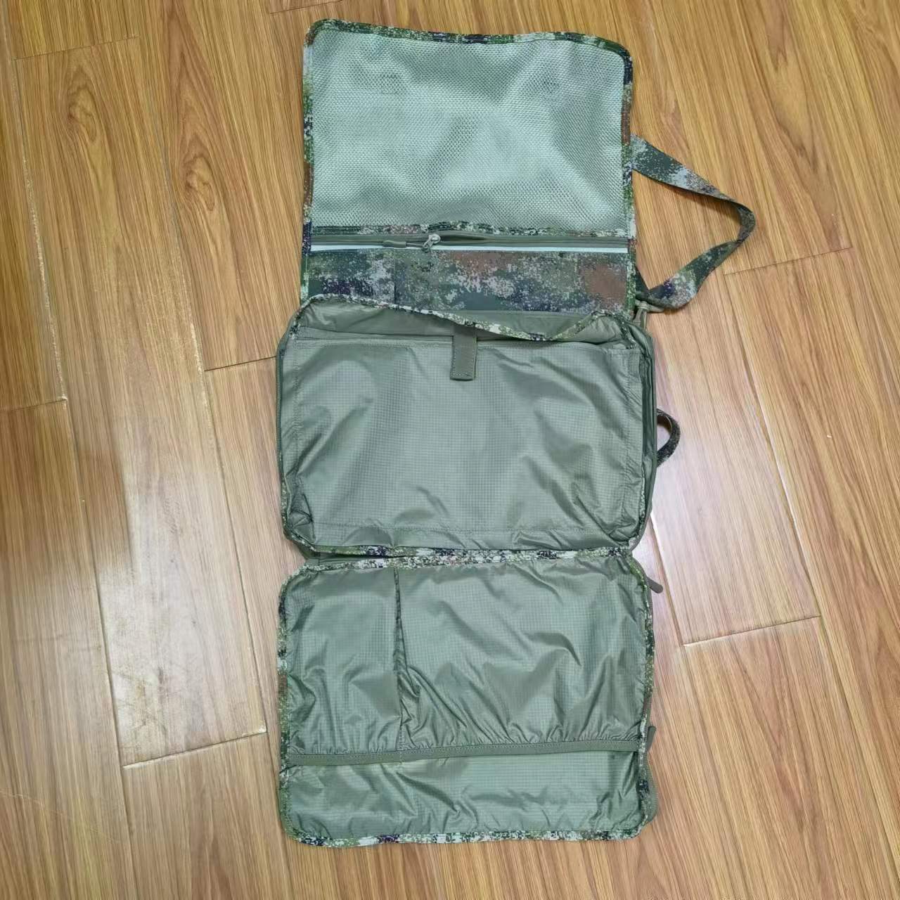 Unique Commando Camouflage Operation Military Fans Tactical Bags