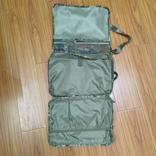Unique Commando Camouflage Operation Military Fans Tactical Bags
