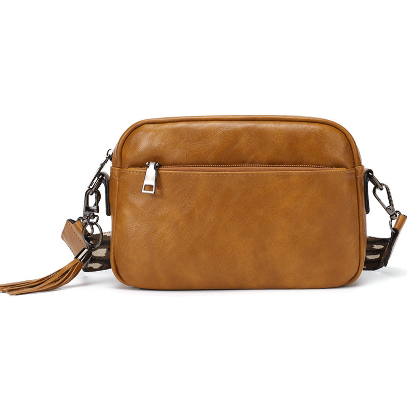 New Elegant Comfortable Women's High-grade Fashion Women's Messenger Bag