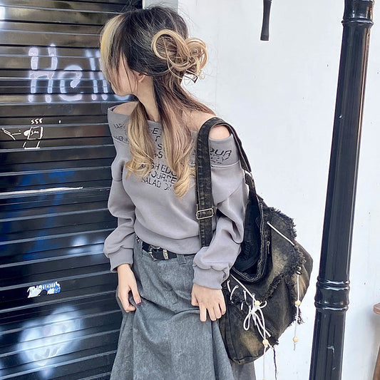 Women's Style Large Capacity Daily Leisure Commute Crossbody Bags