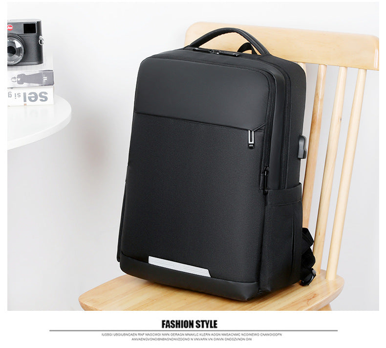 Large Capacity Business Computer Leisure Stylish Backpacks