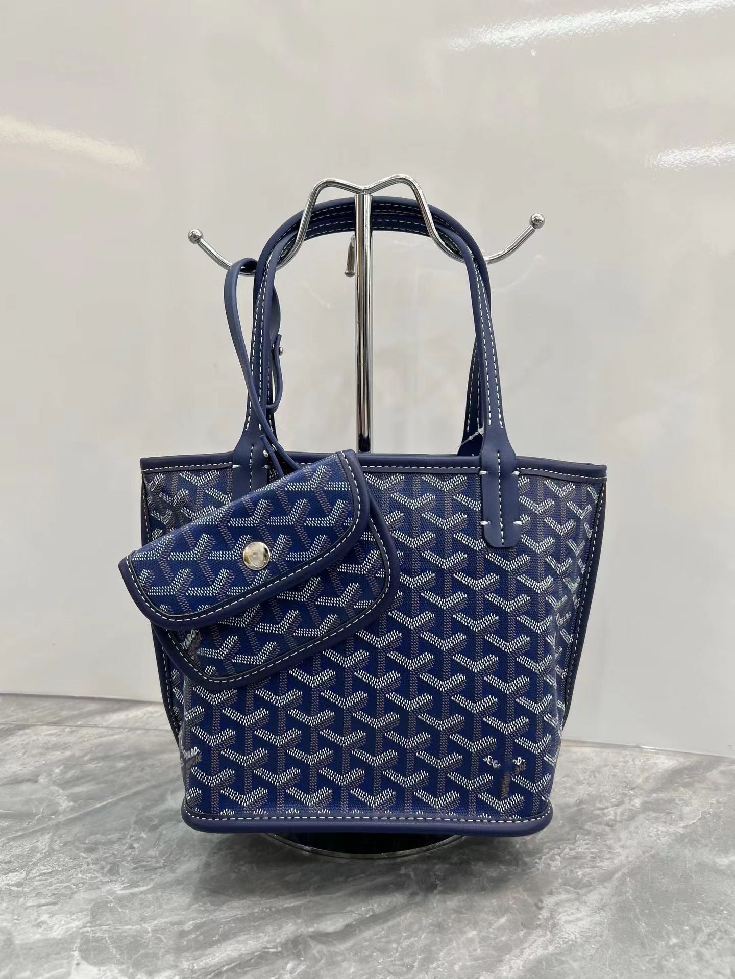 Dog Teeth Vegetable Basket Size Portable Handbags