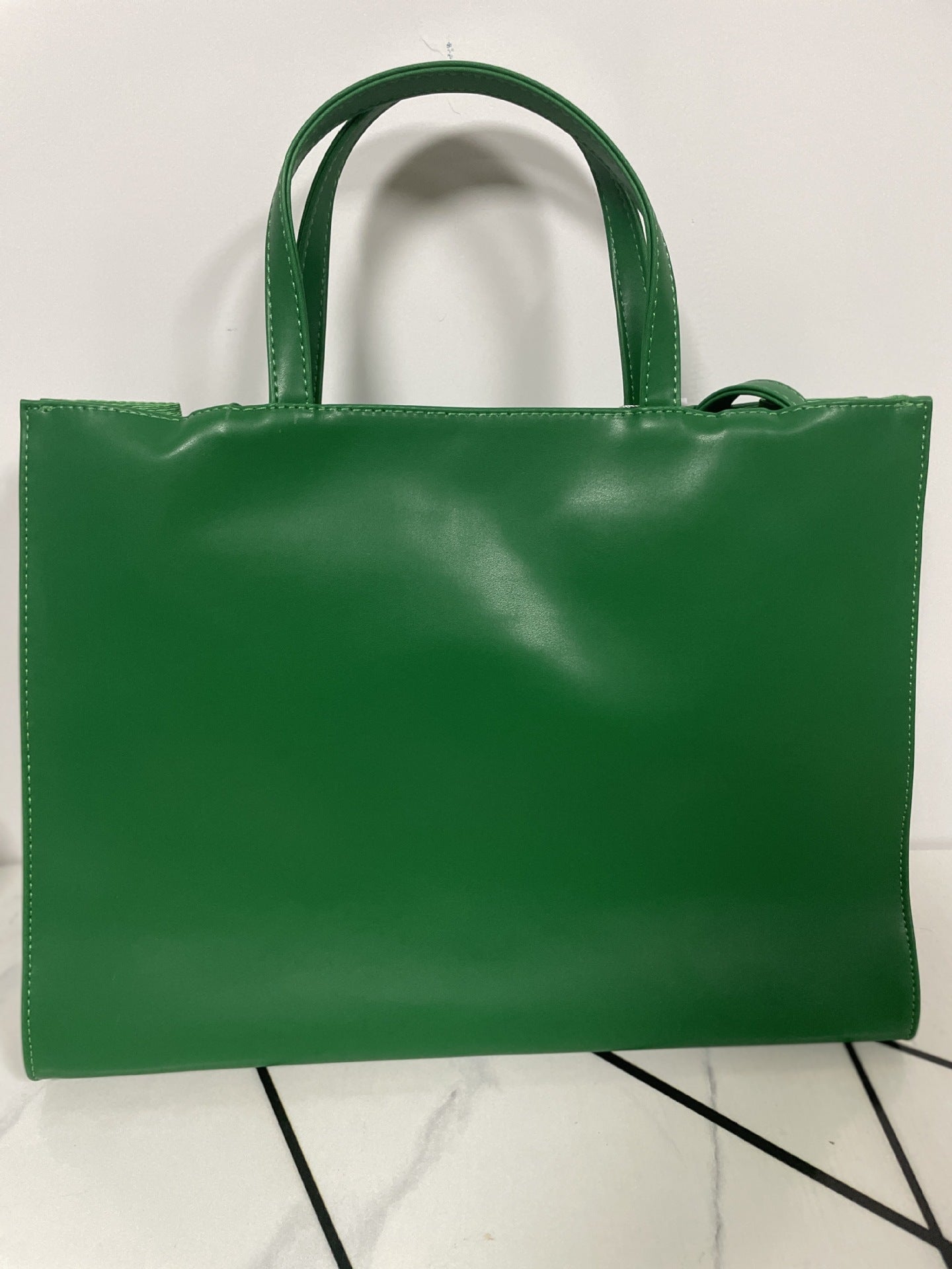 Trendy Creative Upgraded Fabric Niche Hammer Tote Bags