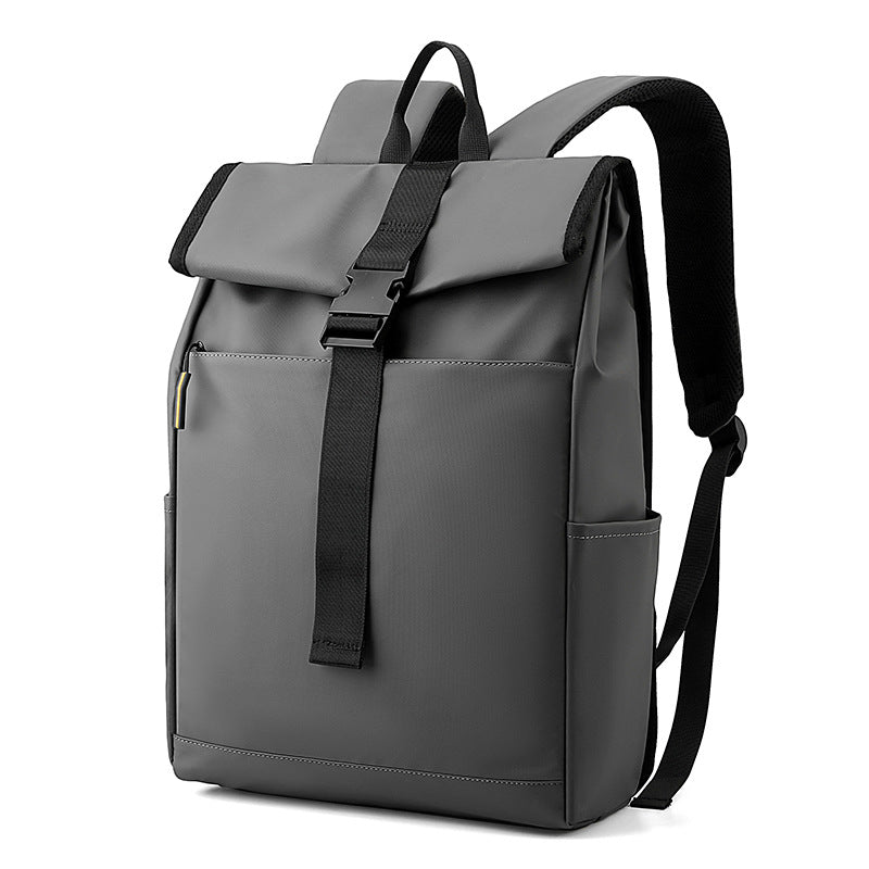 Derm Fashion Color Contrast Business Computer Backpacks