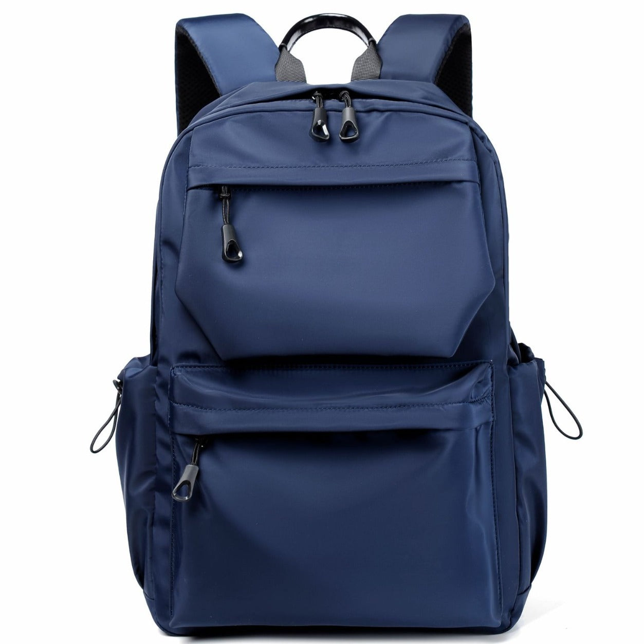 Men's Large Capacity Urban Simple Inch Computer Backpacks