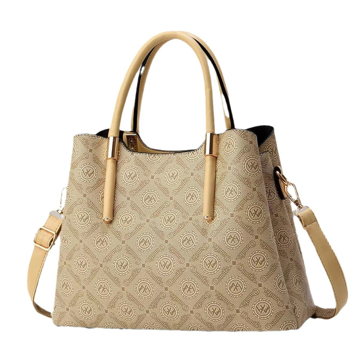 Women's Large Capacity For Gifts Fashion Handbags