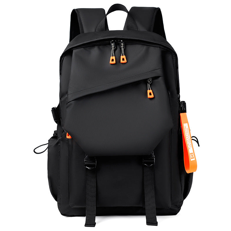 Men's Spring Style Trendy Large Capacity Portable Backpacks