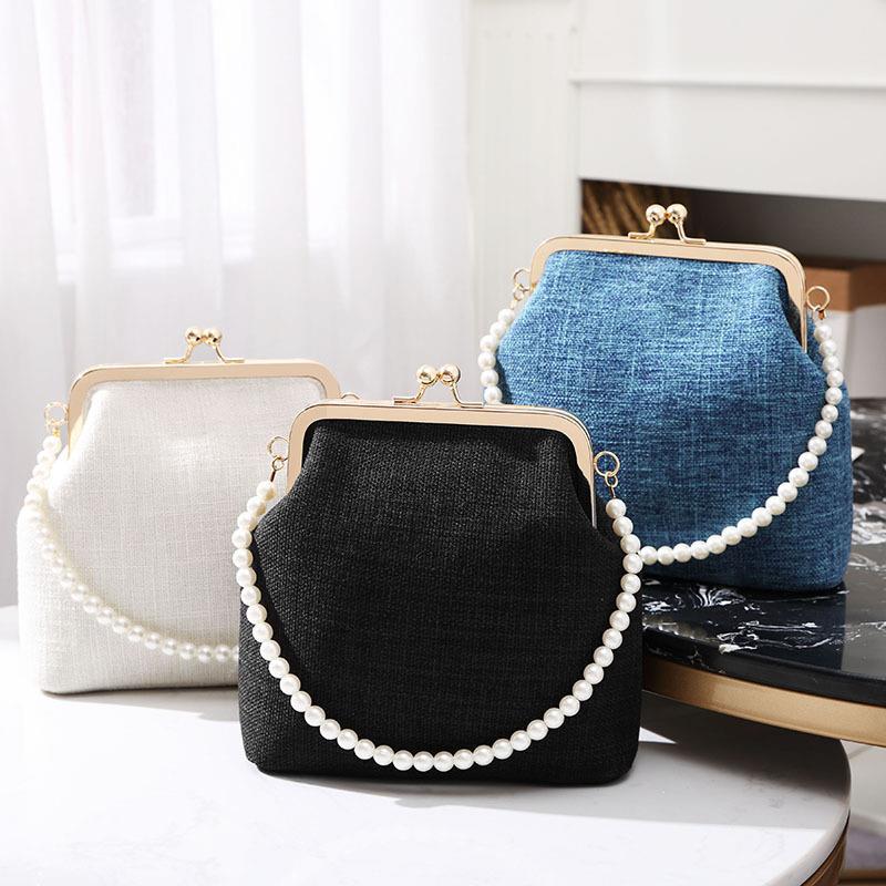 Cheongsam Chain Ancient Chinese Style Elegant Women's Handbag