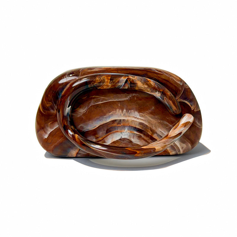 One Shaped Shell Fashion Wedding Party Gathering Evening Bags