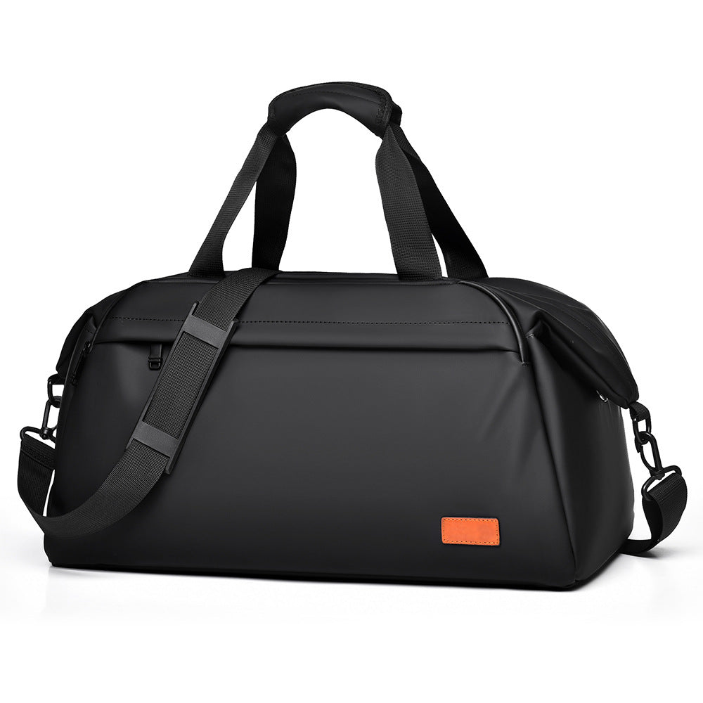 Business Trip Large Capacity Portable Storage Dry Travel Bags
