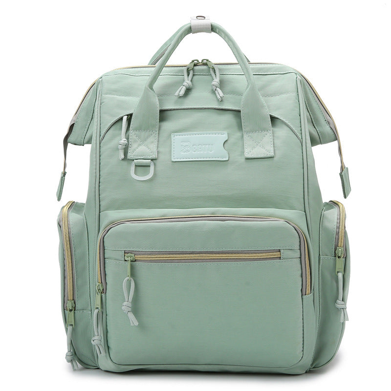 Go Out Lightweight Waterproof Large Capacity Pregnant Mom Bags