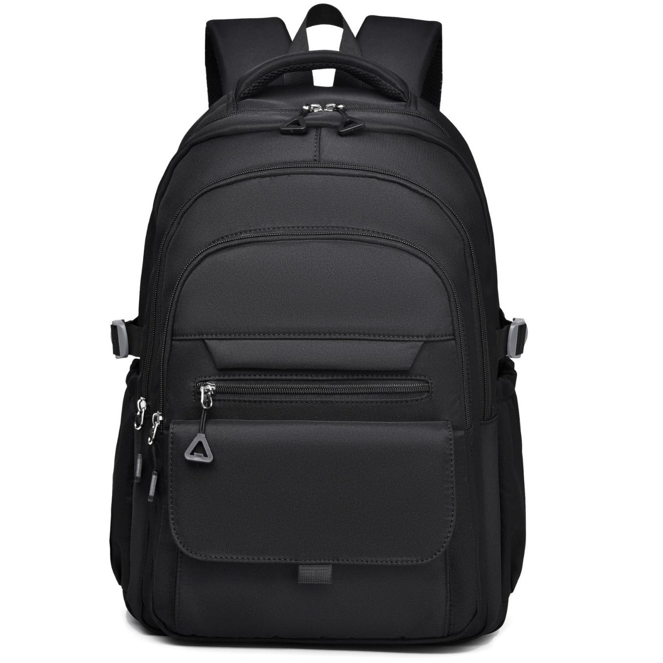 Large Capacity Trendy Simple Notebook Computer Backpacks