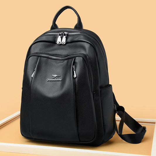 Women's Tide Multifunctional Mummy Fashion Korean Style Backpacks