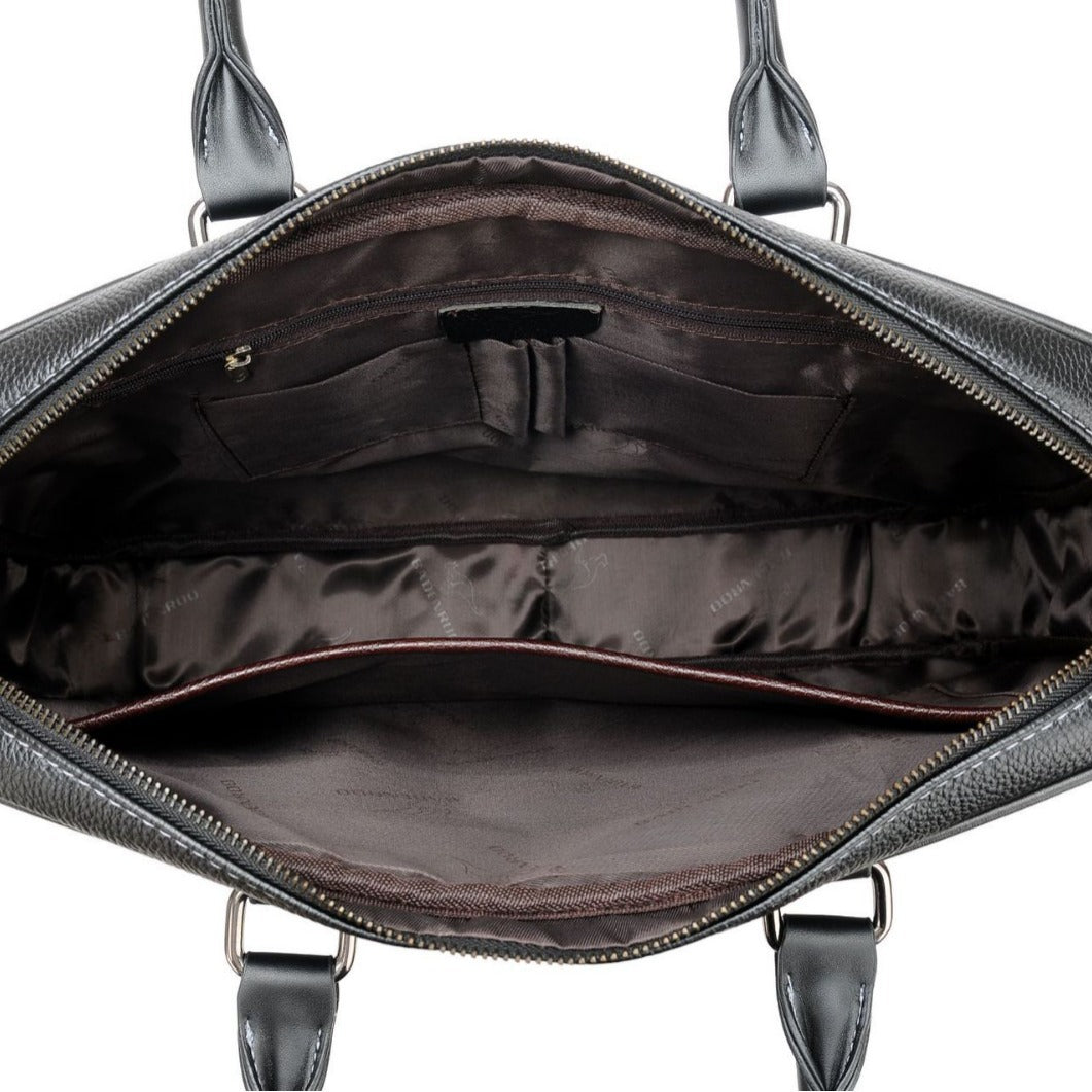 Men's Beautiful Large Capacity Inch Computer Bags