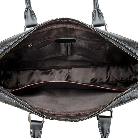 Men's Beautiful Large Capacity Inch Computer Bags