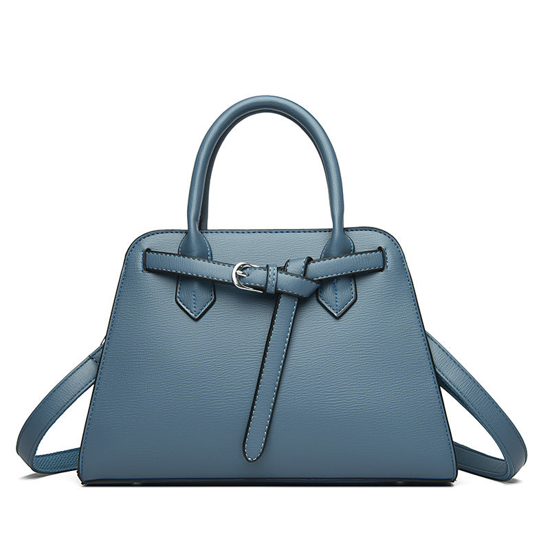 Women's Korean Style Trendy Fashionable Large Capacity Shoulder Bags