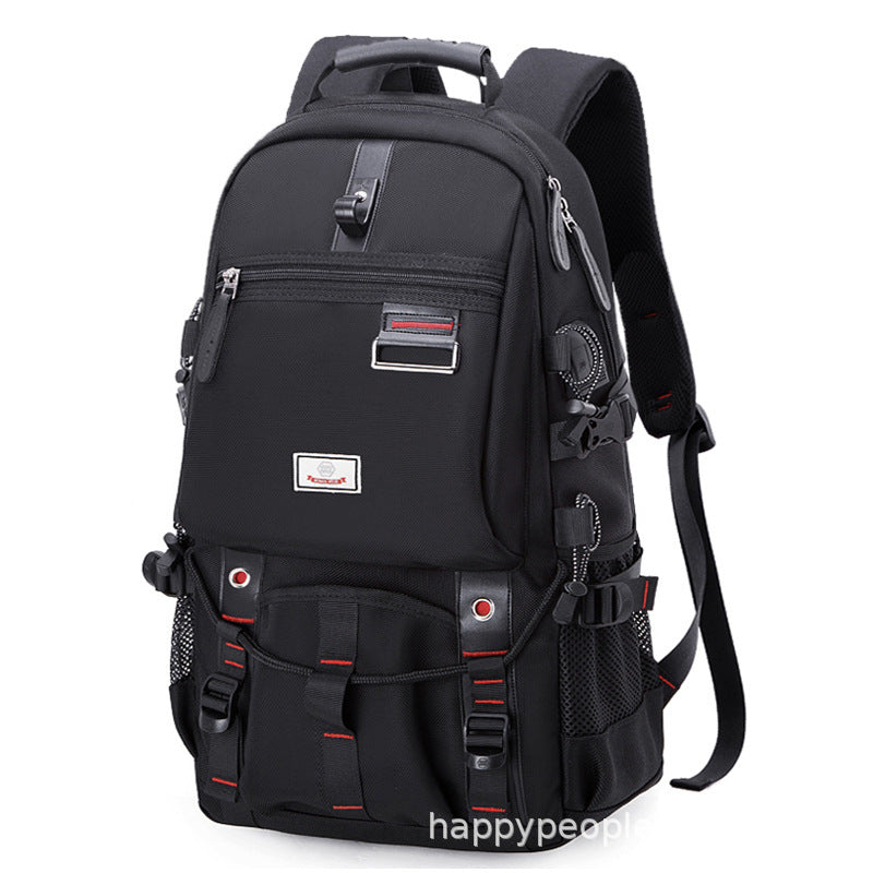 Classic Large Capacity Hiking Trendy Fashion Backpacks