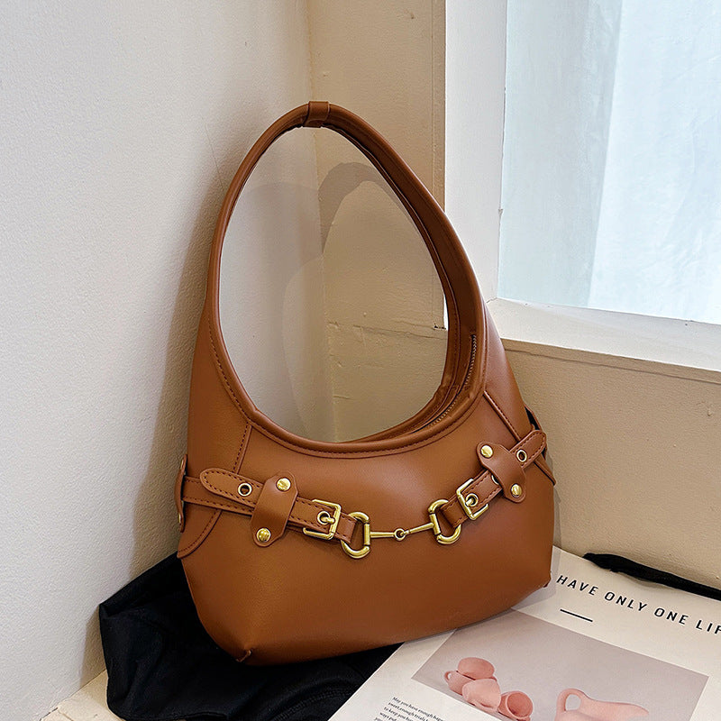 Women's Urban Simple Fashion Large Capacity Bags