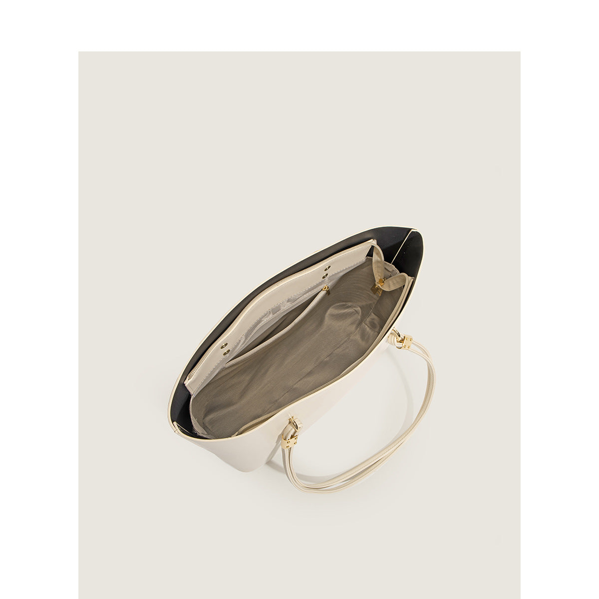 Women's Fashion High-grade Large Capacity Commuting Shoulder Bags