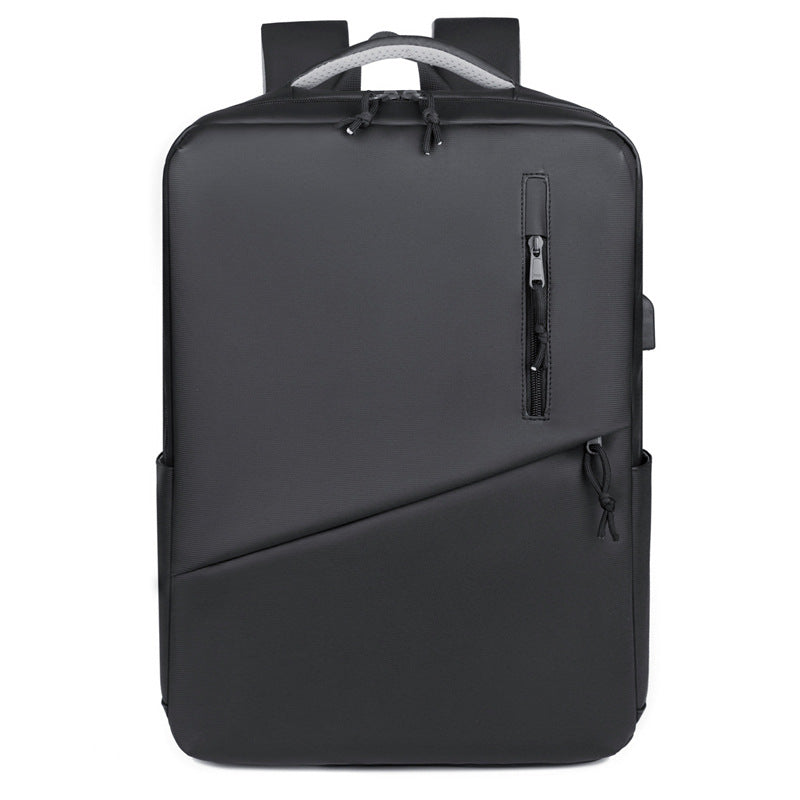 Business Large Capacity Short Distance Leisure Rechargeable Backpacks