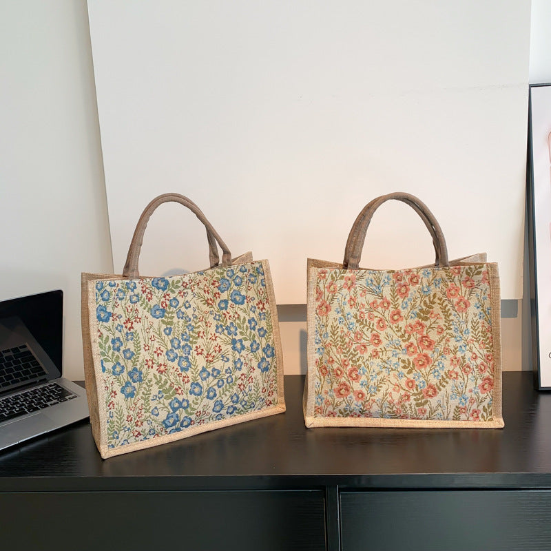 Women's Fashion Large Capacity Gentle Elegant For Shoulder Bags