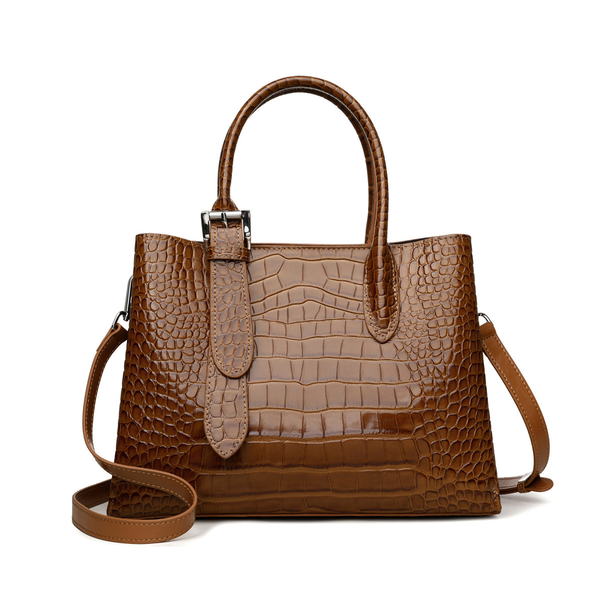 Women's Light Luxury Fashionable High-grade Mother's Bags