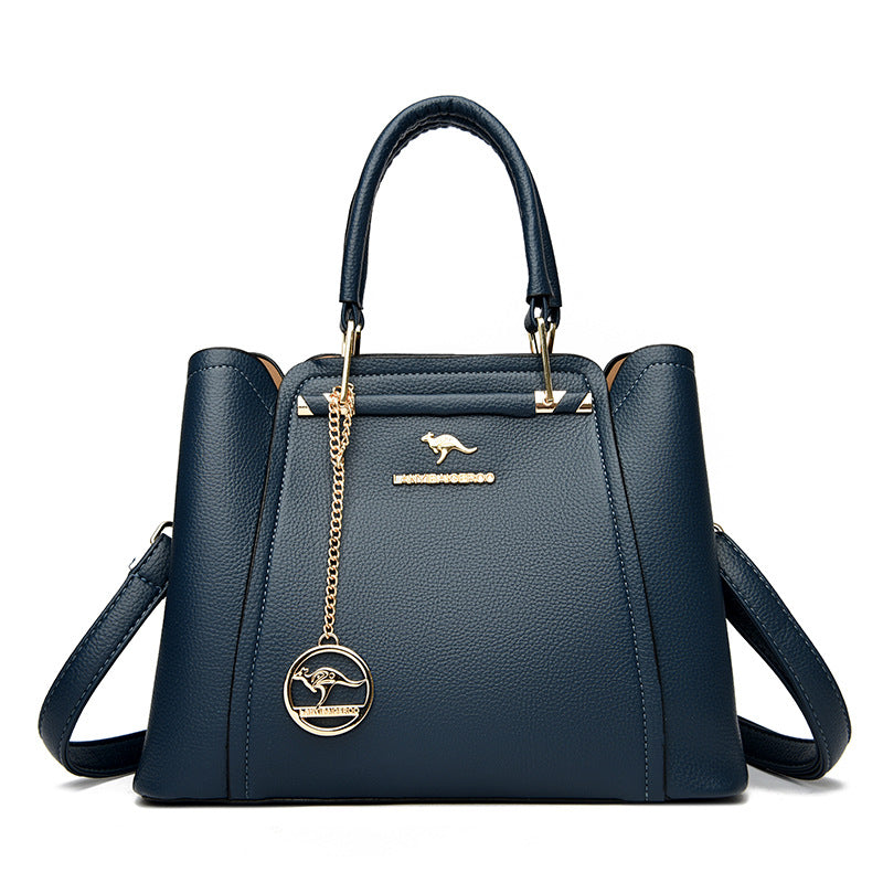 Women's Fashion Elegant Multi Compartment Cross Body Handbags