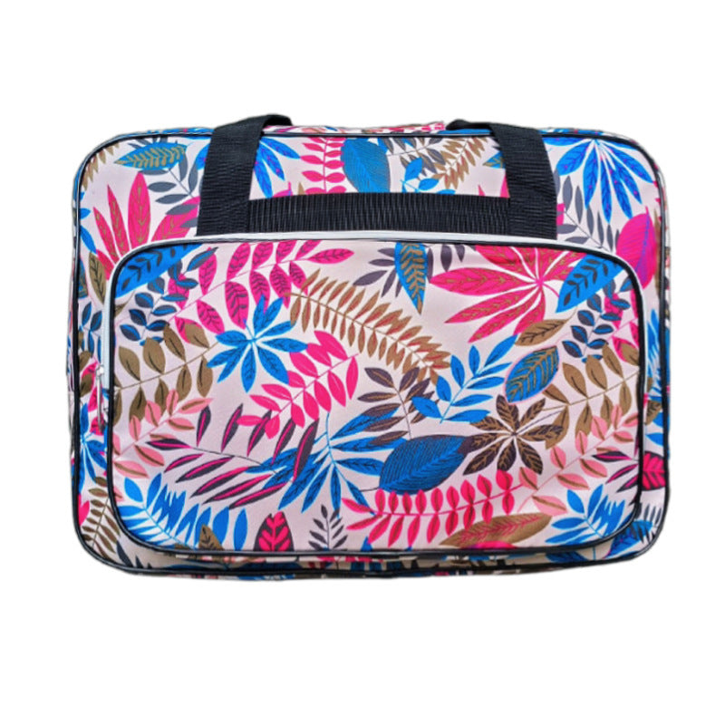 Innovative Large Capacity Storage Portable Flower Bags