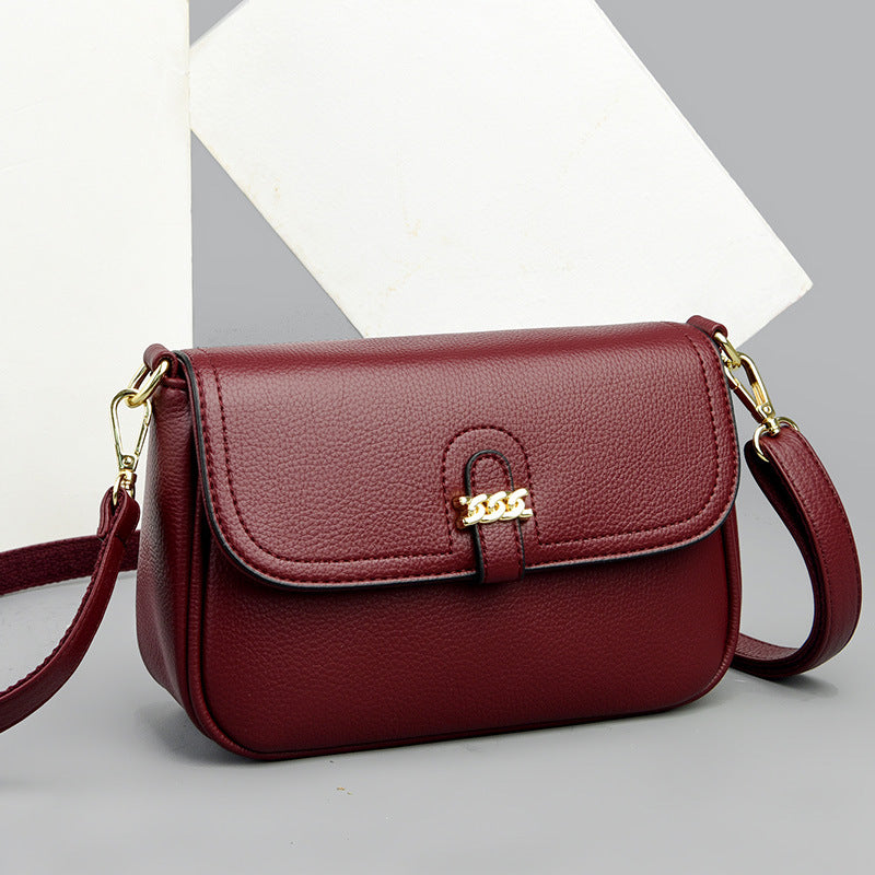 Cool Mother's For Mother Fashion Pouch Shoulder Bags