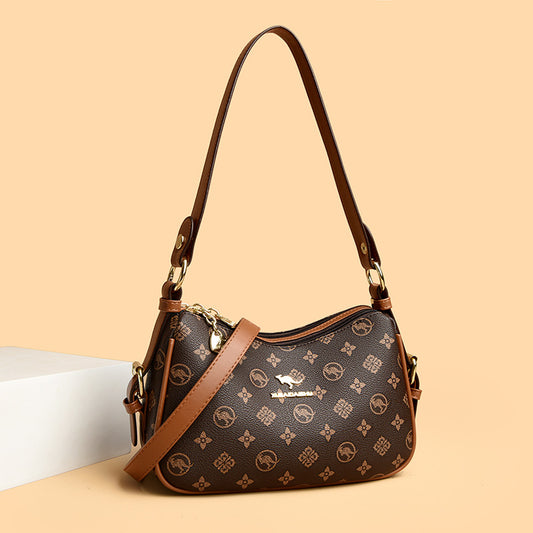 Women's Elegant Pretty Glamorous Fashion Mom Crossbody Bags