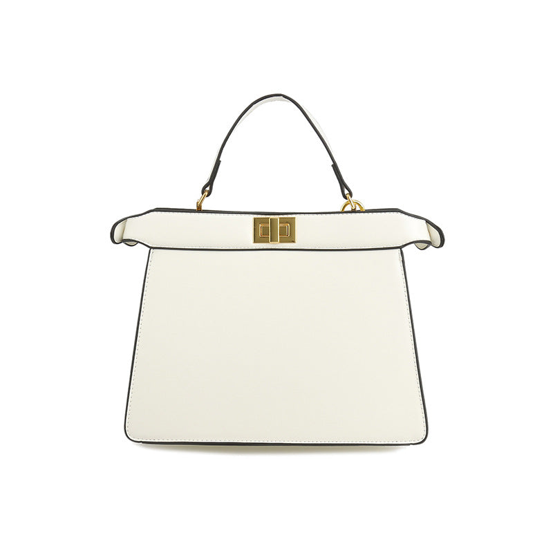 Women's Charming Slouchy Fashion Advanced Texture Shoulder Bags