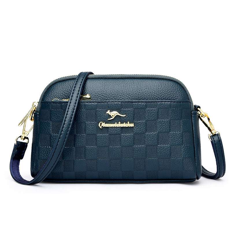Women's Clutch Fashion Pouch Western Style Women's Shoulder Bag