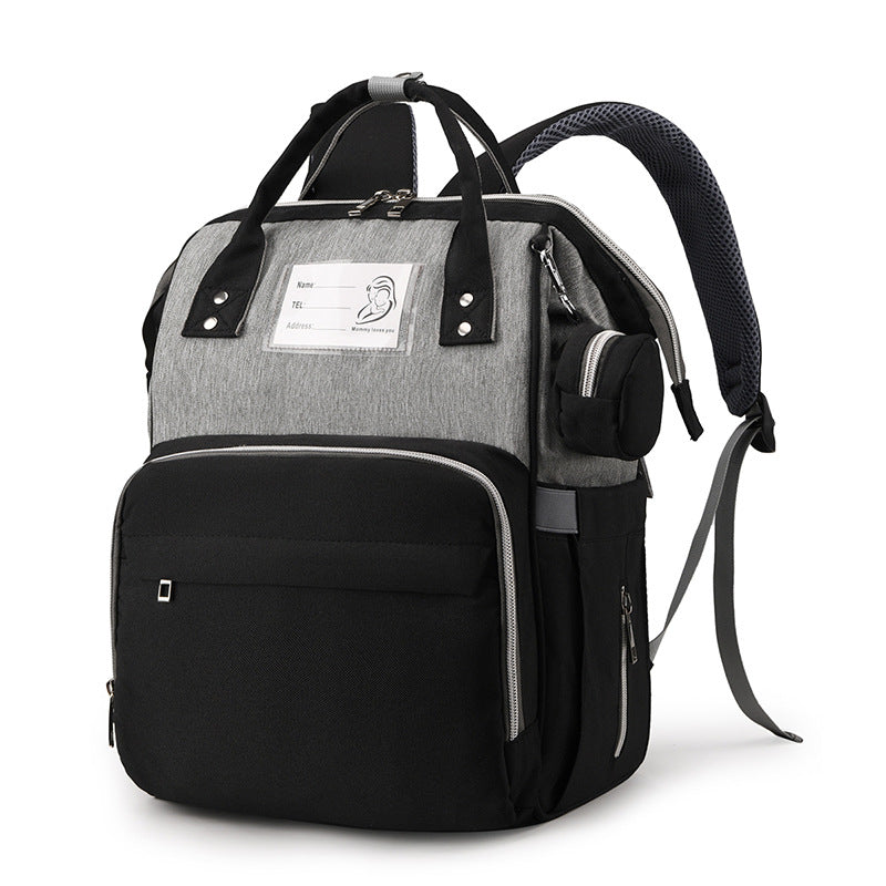 Cloth Rechargeable Mother Multifunctional Urine Pad Bags