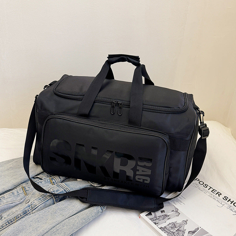 Multifunctional Folding Sneakers Storage One Waterproof Travel Bags