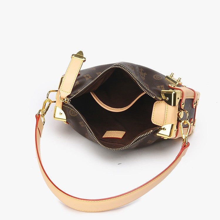 Women's Retro Affordable Luxury Niche High-grade Super Popular Bags