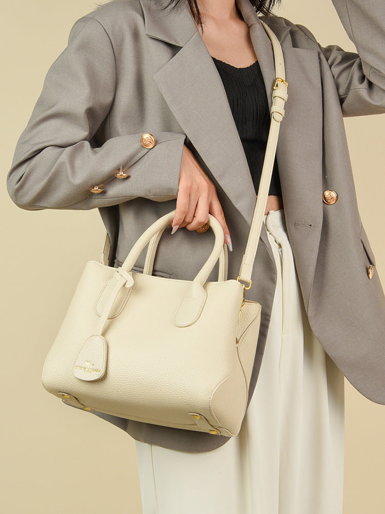 For Mom Trendy Large Capacity High Shoulder Bags