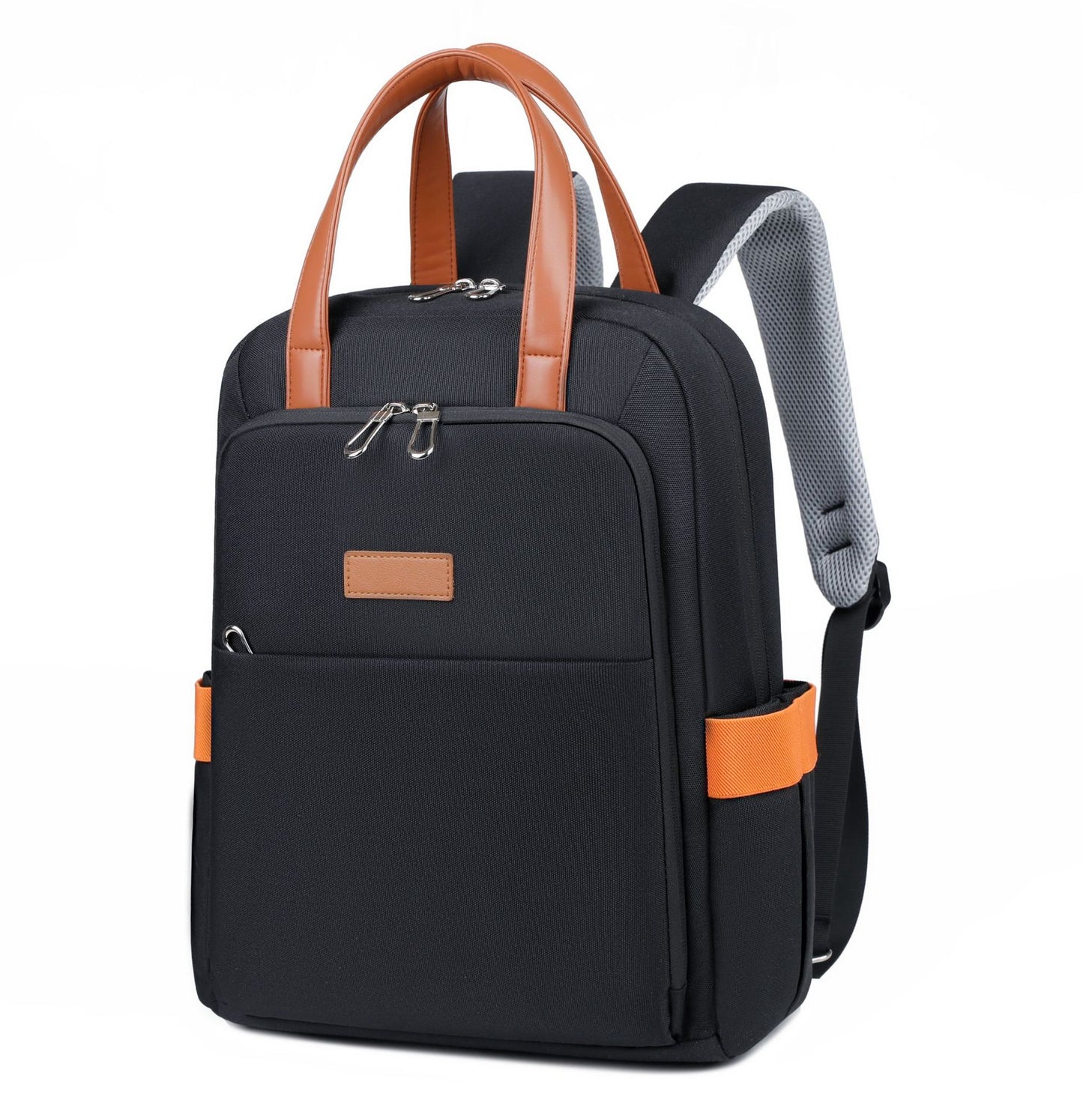 Women's & Men's & High Sense Large Capacity Thickened Backpacks