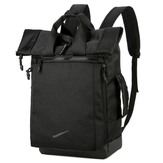 Men's Computer Simple Fashion Large Capacity Bags