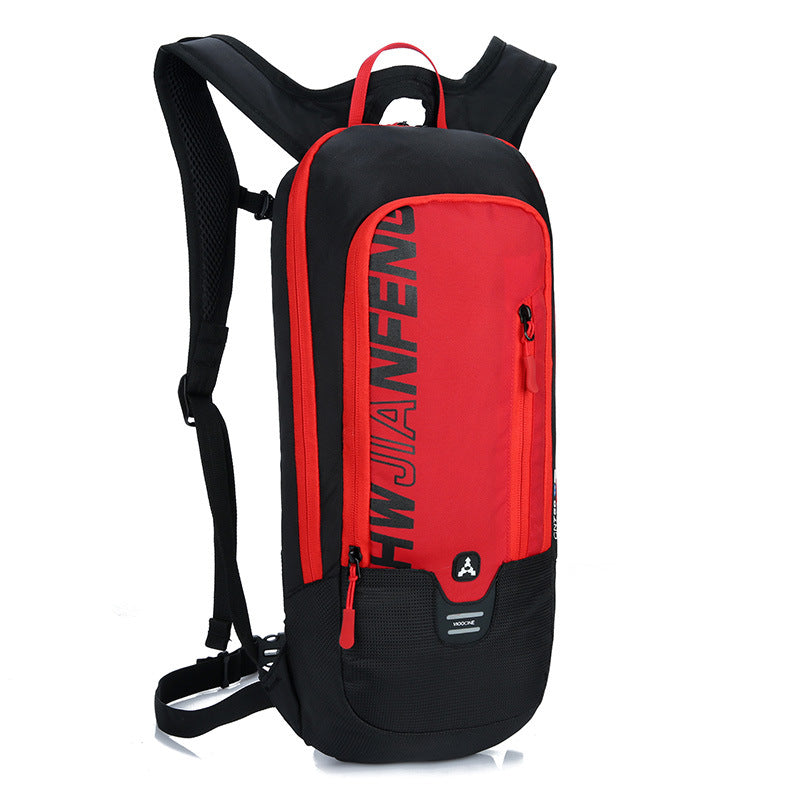 Riding Water Waterproof Hiking Bicycle Equipment Sports Backpacks