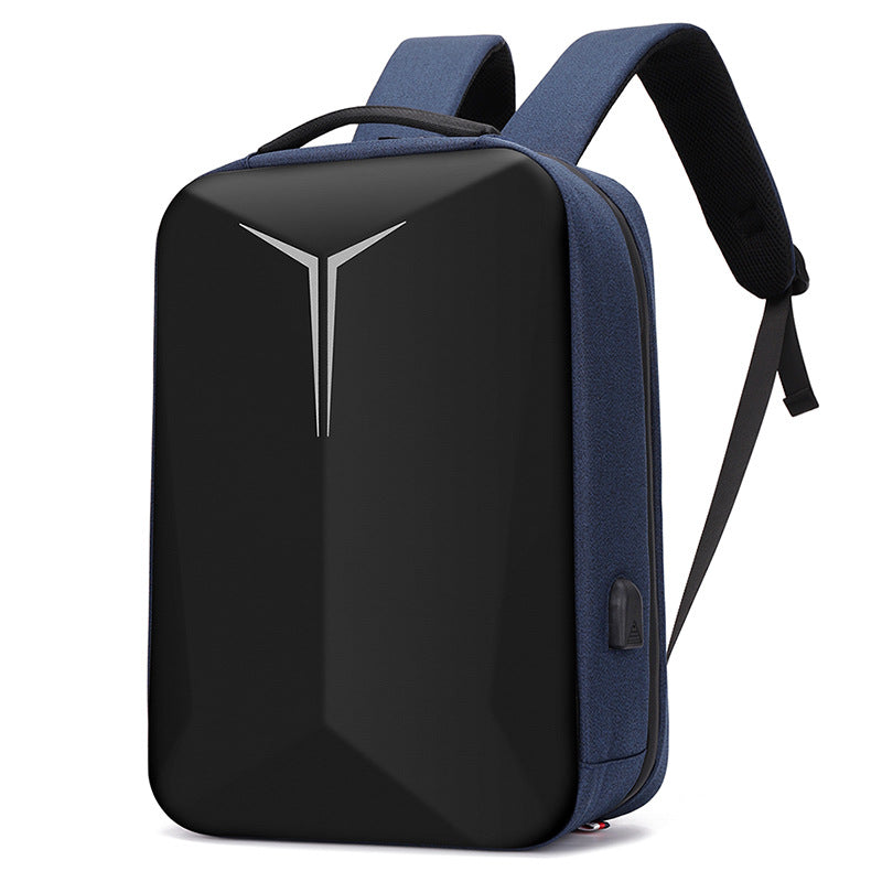 Men's Portable Computer Rechargeable Waterproof Fashion Business Backpacks