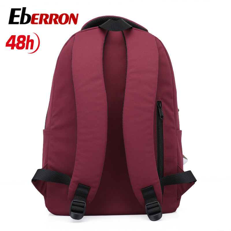 Women's & Men's Popular Comfortable & Computer Middle School Students' Schoolbags