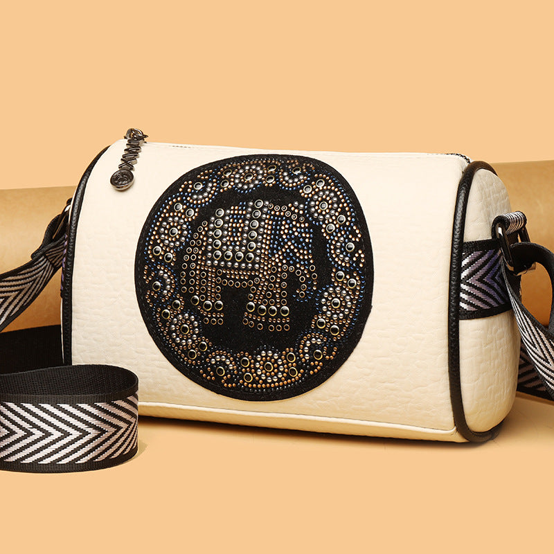 Women's Popular Niche Fashion High Sense Female Bags