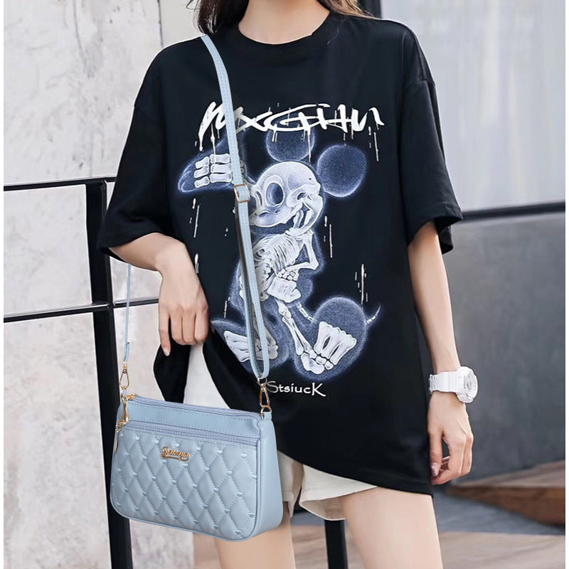 Women's Price Fashion Large Capacity Popular Stall Bags