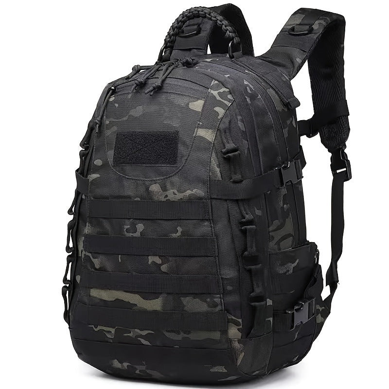 Waterproof Hiking Laser Wild Training Dragon Tactical Bags