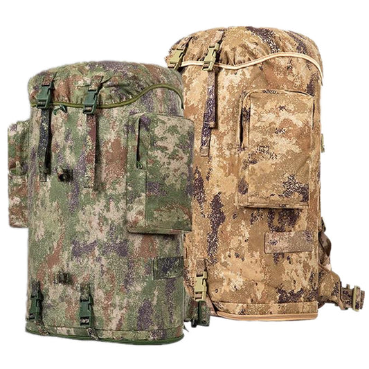 Shiralee Carrying Camouflage Large Capacity Training Tactical Bags