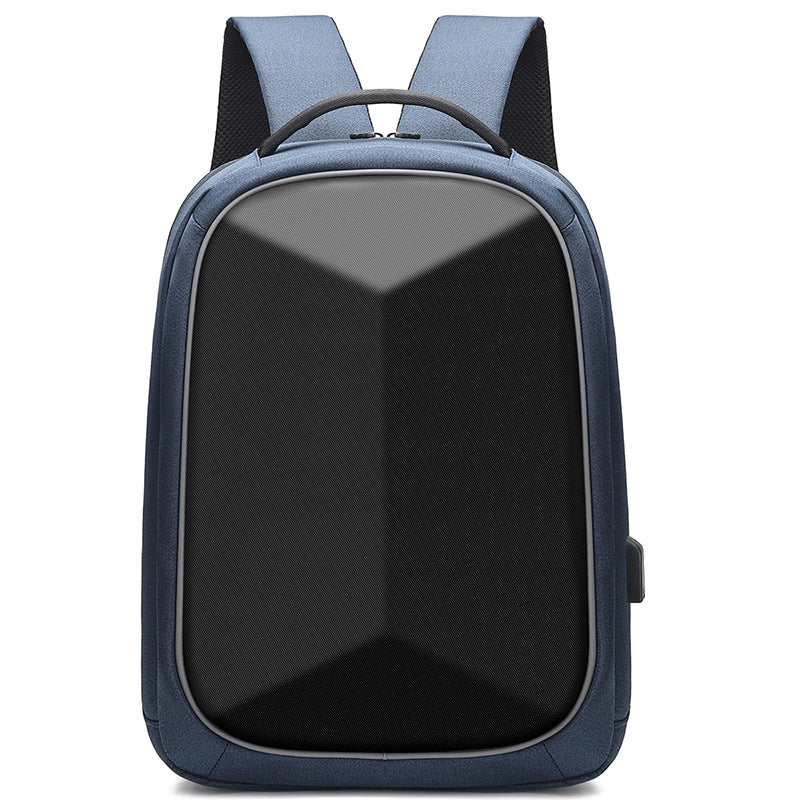 Business Commute Large Capacity Trendy Cool Backpacks