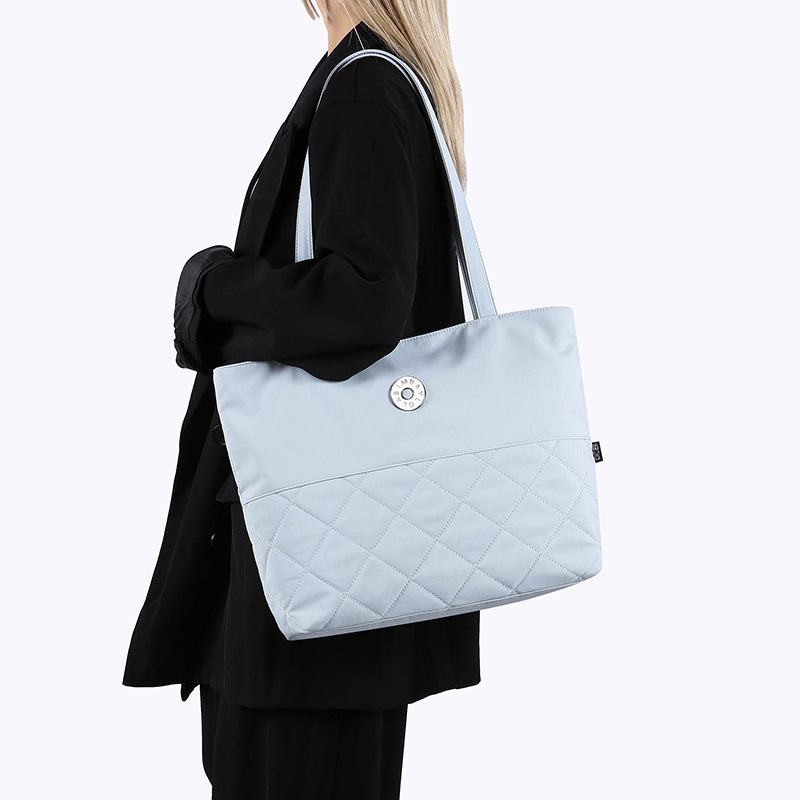 Women's Large Capacity Affordable Luxury Fashion Vintage Women's Shoulder Bag