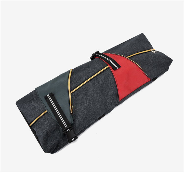 Punching Board Double Rocker Size Fish Sports Backpacks